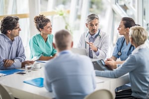 Building a holistic patient-centric culture in pharma