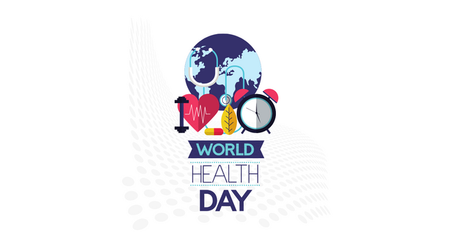 World Health Day - Blog Image